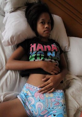 Amateur Asian shaved pussy getting banged in a POV gallery