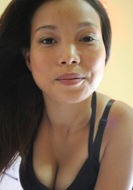 Asian girl with a tight body wants POV pleasure and fucking