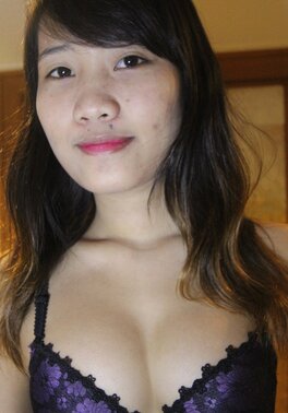 Good looking babe in red panties wants POV loving and beyond