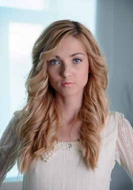 Petite blonde angel enjoys riding her new boyfriend's fat dick