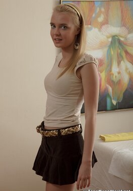 If you come by to this massage salon, you'll get fucked hard