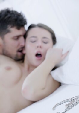 Gorgeous blonde shows her skills in a glamcore Euro fuck gallery