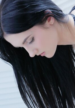 Pasty girl with a tight hole bouncing on cock to great results