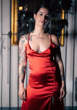 Each one more seductive than the last when you do this stuff