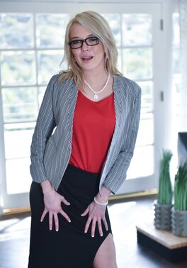 Truly intense and thrilling experience for a horny stud