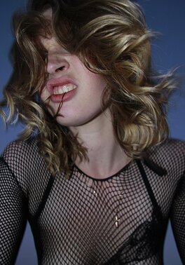 Real pleasurable, sensuous activities with a public whore