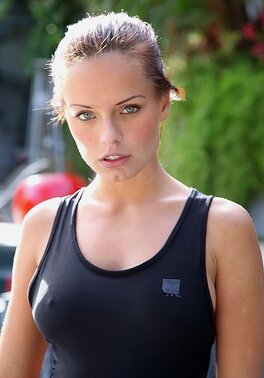 Kari's oeuvre spans the gamut and she can do it all with dicks