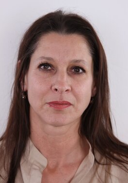 Playing with her middle aged tits would be haven for you too