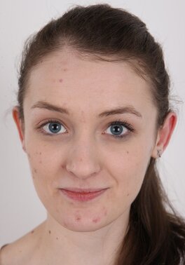 Cannot wait until some guy inserts his large cock inside her