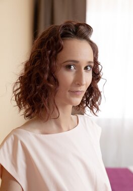 Miss Nimpho gets her booty fucked and face jizzed