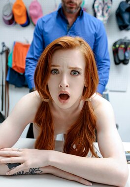 Team Skeet models showcase their perfect bodies