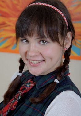 No matter what kind of fucking she needs, she is going to get