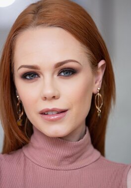 Ella Hughes stands for everything that is freaky and kinky