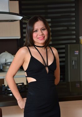 Her pussy smell will stay here long after she’d left tho