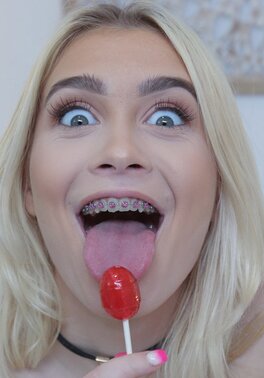 Anastasia Knight gets stepbro Bambino deep in her tight pussy