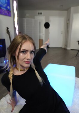 He pulverizes her eager pussy after she teases him a bunch