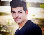 Suneeshkumar