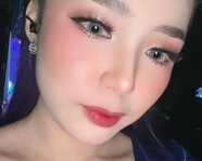 Caramel Zhang Yovita