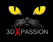3dxpassion