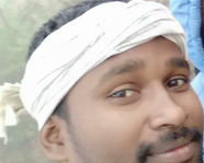 Chinmaya Prasad Behera