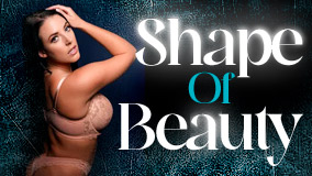 Shape of Beauty