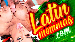 Latin Mommas