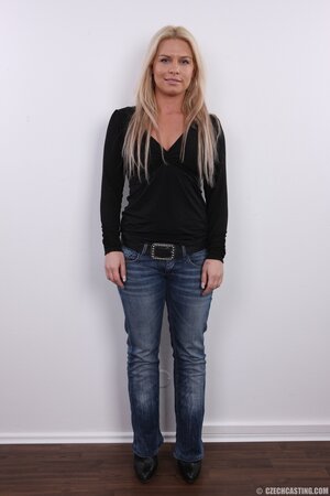 Female loves being nasty showing off small boobs and fat rear on camera