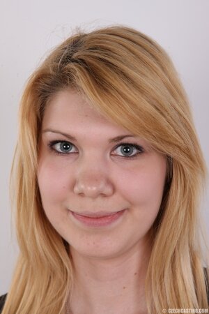 Girl is so young and hot that it's a sin not to try stripping on camera