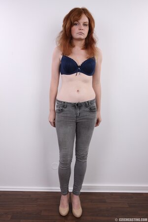 Amateur diva loves her small titties and wants everybody to see them