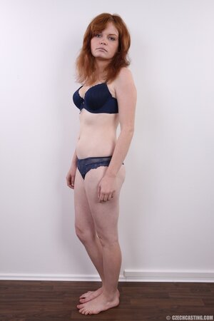 Amateur diva loves her small titties and wants everybody to see them