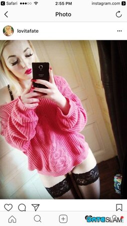 Czech's hot pics where she poses half-naked and fully clothed but no less sexy