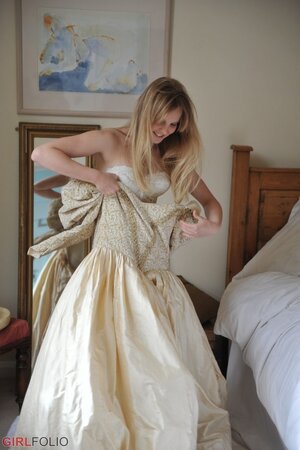 Hot erotic models pose in sexy lingerie and reveal their awesome bodies