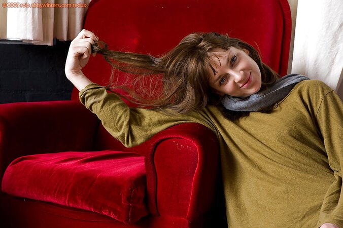 Kitty Rich is going to be pretty flexible and her teasing is hot