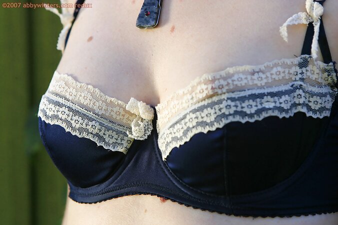 Teen girl looks cute as she shows off her incredible bush