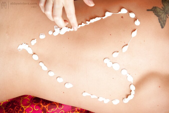 Amateur lesbians are going to scissor and be naughty as well