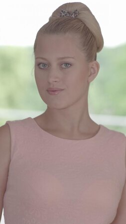 Ela Velvet and Lady Dee are going to fuck each other hard