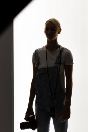 Nice round of teasing from Ariela Donovan and Casey Norhman