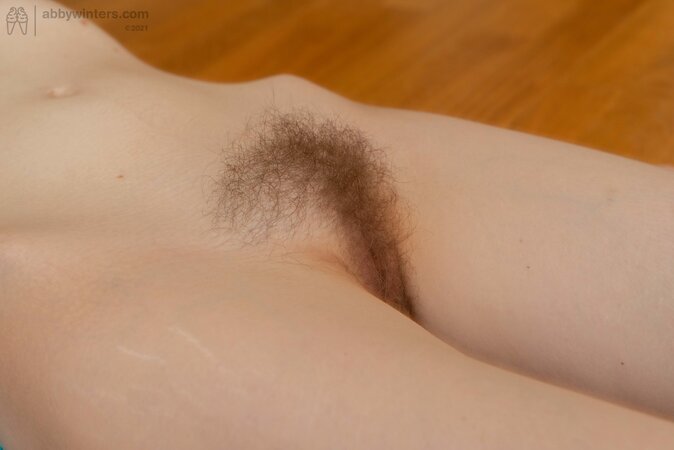 Breathtaking experience from a girl in long white socks