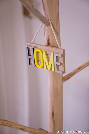 Two women with fair hair are obsessed with hot cunnilingus