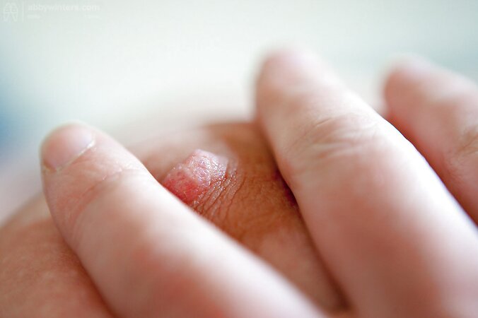 Brunette with tasty nips is going to show you what she can