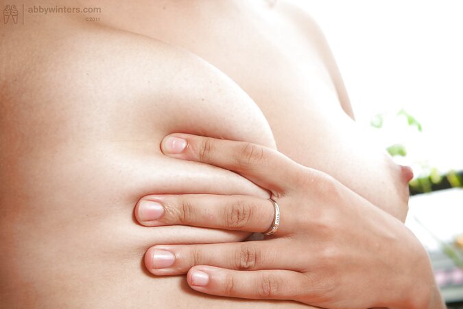 Solo gallery with one sexy lady who oozes pure sex appeal