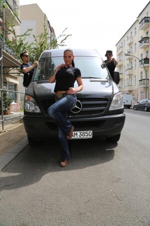 Hungry ho. The type you want to look out for in amateur XXX