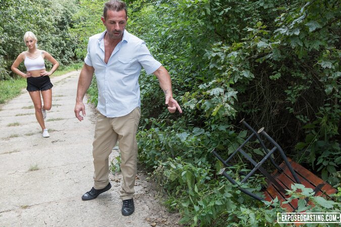 Another porn masterpiece, it's never ending pleasure for him