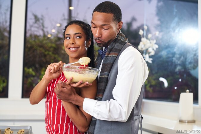 Show no mercy to this little whore with a perfect little body