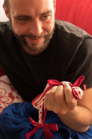 Awesome blonde with sexy feet is going to get pounded DEEp