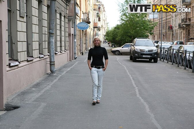 Is he gonna be the lucky guy? We think that he's not the only one