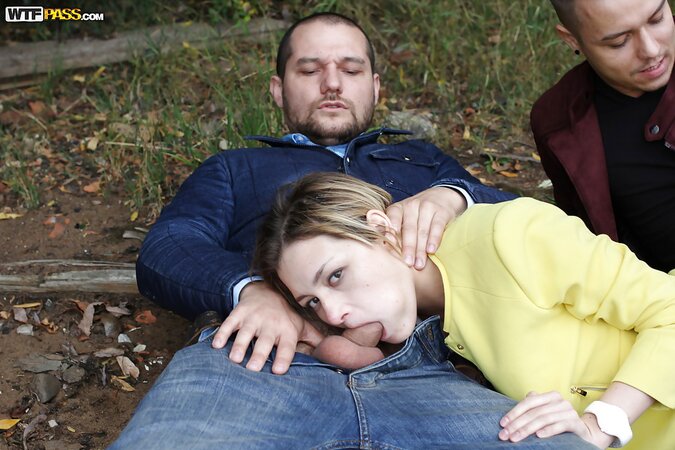 This awesome Euro girl is going to worship dong and be nasty