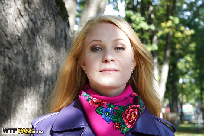 Her wet pussy is going to get dicked with passion in public