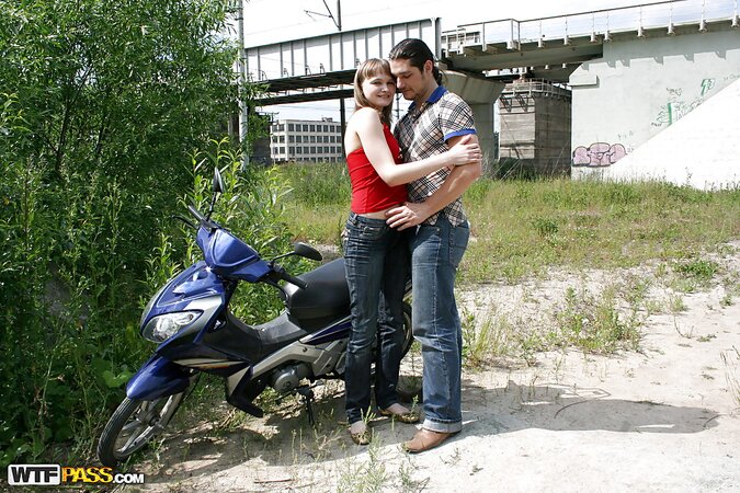 Great girl to fuck around with and still be able to look at