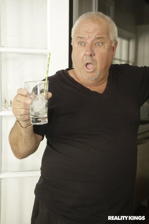 Attractive women in bikinis are going to love orgasms too